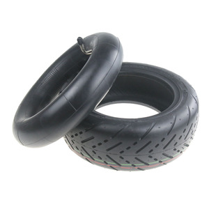 <span class=keywords><strong>Pneu</strong></span> sous vide sans chambre à air de 11 pouces/90/65-6.5 <span class=keywords><strong>pneu</strong></span> sans chambre à air pour pièces de Scooter <span class=keywords><strong>Dualtron</strong></span> Ultra Ninebot <span class=keywords><strong>Mini</strong></span> Kick - Product Image 1