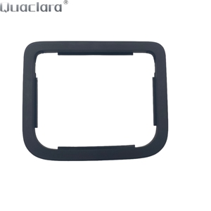 Cubierta de Manija de <span class=keywords><strong>Maletero</strong></span> de Coche de Alta Calidad Quaclara, Plástico Pulido para <span class=keywords><strong>Audi</strong></span> A3A8 <span class=keywords><strong>Q3</strong></span> Q5 Q7 RS4 RS5RS7 S4 S5 S7 TT TTS TTRS - Product Image 6