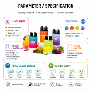 Bâtonnets inhalateurs nasaux à l'essence naturelle biologique, rafraîchissants et énergisants, pour soulager la congestion nasale et améliorer l'énergie - Product Image 4