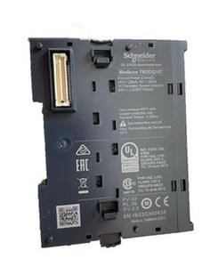 A Brand New Original Product New Tm3dq16t <strong>Output</strong> <strong>Transistors</strong> <strong>Plc</strong> - Product Image 3