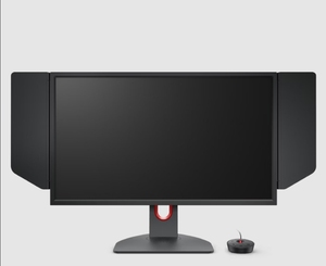 Meilleur prix Benq Zowie XL2746K Moniteur de jeu 27 pouces TN 1920x1080 240Hz 0.5ms - Product Image 1