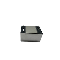 Transformateur Audio ZXY3723 transformateur d'isolement Permalloy transformateur basse fréquence pour tête d'enregistrement de Microphone
