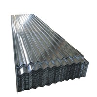 Ribbon Roof Panels, Colored Coated Steel Plates, Pre-coated Galvanized Steel Plates, Suitable for Cutting, Welding and Bending