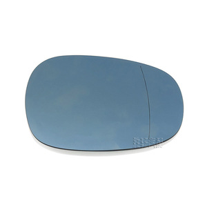 กระจกมองหลังสำหรับ BMW 1 3 Series E81 E82 E87 E90 E88 E91 lci ทรงกลมนูนด้านซ้าย - Product Image 3