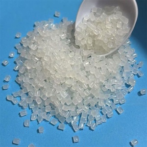 Gránulos de HDPE de bajo precio Gránulos de plástico LDPE de alta transparencia para embalaje - Product Image 6