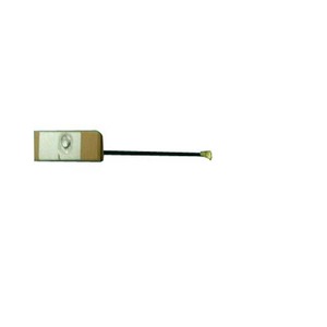 Bon 21*21*6.4mm 1575.42MHz 1561MHz patch céramique actif interne <span class=keywords><strong>antenne</strong></span> gps glonass l1 l2 pour <span class=keywords><strong>Pioneer</strong></span> - Product Image 2