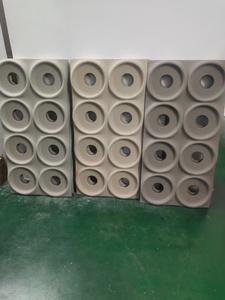 Componente <span class=keywords><strong>de</strong></span> PU ligero para decoración <span class=keywords><strong>de</strong></span> fachadas <span class=keywords><strong>de</strong></span> tiendas, material <span class=keywords><strong>de</strong></span> imitación <span class=keywords><strong>de</strong></span> bloques <span class=keywords><strong>de</strong></span> cemento, ladrillo hueco para pared <span class=keywords><strong>de</strong></span> fondo, fácil <span class=keywords><strong>de</strong></span> instalar. - Product Image 5