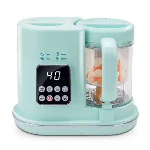 multi cooker babies baby steamer and blender baby food makers bottle warmers processor