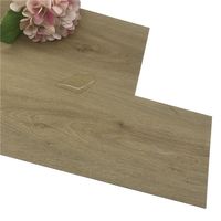 Plancher en vinyle de luxe en PVC avec colle, 2mm, mètres par pied carré, commercial, fabriqué en chine, prix de gros