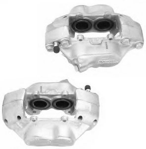 Original Factory Made Brake Caliper for 1587089 86VB002B121CA FORD <strong>TRANSIT</strong> Land Rover DEFENDER <strong>Station</strong> <strong>Wagon</strong> (L316)DISCOVERY(LJ) - Product Image 2