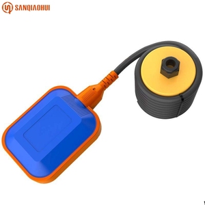 En son sıcak satış özelleştirilebilir plastik şamandıra anahtarı IP68 yüksek akış hızlı bağlantı için petrol gazı yüzme havuzu uygulamaları - Product Image 1