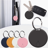 Collar Localizador GPS para Mascotas de Lujo, de Plástico y Silicona, Resistente al Agua IPX7, Antipérdida, con Certificación CE, Rastreo en Tiempo Real, Inalámbrico, NFC