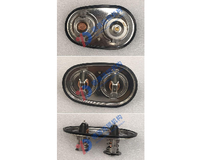 Thermostat de système de refroidissement pour camion de qualité supérieure, pièce OEM 2475974, pour thermostat de liquide de refroidissement de camion, prix avantageux