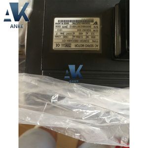 Amplificadores de servomotor SGMGH09DCA6HOY YASKAWA - Product Image 4