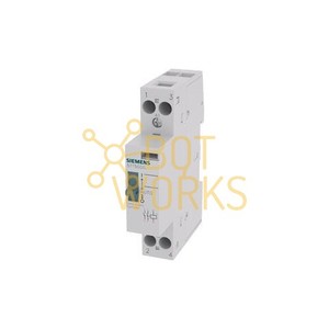 Siemens 5TT50008 - Nuovo - Product Image 1