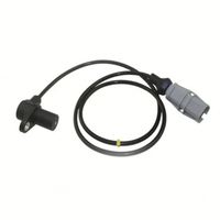 Capteur d'impulsions de vilebrequin pour pompe à carburant diesel 0 281 002 426 0281002426