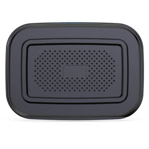 HK1 X4 8K Video Codec Tvbox Amlogic S905X4 11.0 Android Smart Tv Box 4gb 32gb <span class=keywords><strong>LAM</strong></span> 1000M Set Top Box - Product Image 6