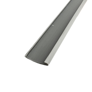 Bandes en <span class=keywords><strong>caoutchouc</strong></span> antidérapantes en forme de U colorées avec absorption des chocs pour les bords de table, service de découpe personnalisable, usine chinoise - Product Image 1