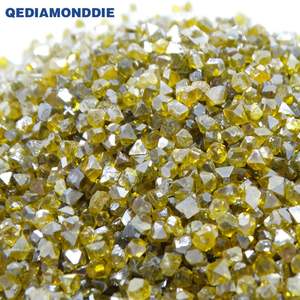 Polvo de Diamante Sintético Monocristalino, Polvo de Diamante con Ligación Metálica (MBD), Polvo de Diamante para Fabricación de Hojas de Sierra de Diamante - Product Image 1