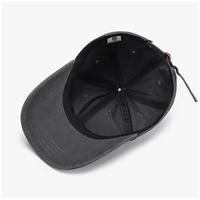 Casquette de baseball tendance gothique, chapeaux et casquettes pastel, personnalisation sur mesure, fabricant de casquettes de baseball pour Halloween