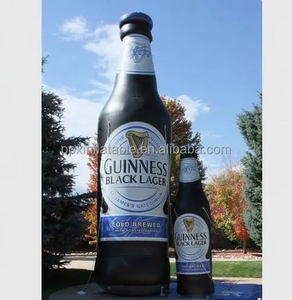 Botella Inflable Personalizada, Globo Publicitario Inflable, Botella de <span class=keywords><strong>Cerveza</strong></span> <span class=keywords><strong>Desperados</strong></span>, Botellas de Vino y Licor en Venta - Product Image 4
