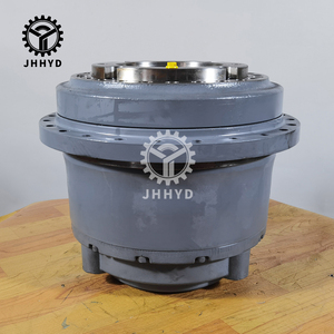 Caja de Cambios de Viaje D50KS BH00013681 BH00010655 BH00012679 Reductor de Viaje para Sandvik - Product Image 4