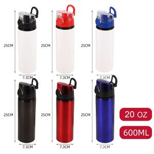 Water Bottle Custom Logo Promotion Water Bottle with Company Logo Thermos Travel Sport Vacuum Insulation for Promotion Business - Product Image 2