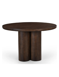 Mesa de Comedor Moderna de Madera en Oferta con 4 Sillas, Muebles de Comedor de Lujo Personalizados para el Hogar, Cocina, Apartamento - Product Image 3