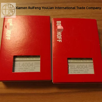 Un Módulo PLC El4004 Nuevo en Caja, Envío Acelerado, Stock Disponible, Automatización Industrial, Paquete Dedicado