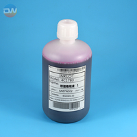 Epson DX5 XP600 pc, réparation de tête d'impression, liquide 4720 ML, protection de la tête d'imprimante, solution hydratante, bonne qualité, 5113 1000