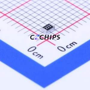 Resistencia SMD RC0805JR-072K2L 0805 (Tipo: Película Gruesa) (Resistencia: 2.2kOhm Precisión: 5%) - Product Image 1