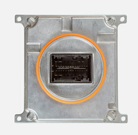 Módulo de Control de Balasto de Fuente de Luz LED 7P5941591A 7P5.941.591.A Original Usado para Faros Delanteros de Skoda, Seat y VW