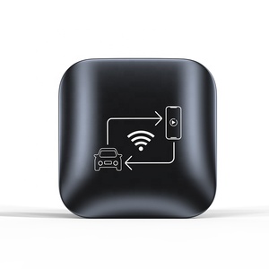 ODM & OEM không dây Carplay <span class=keywords><strong>Dongle</strong></span> cho <span class=keywords><strong>Android</strong></span> đài phát thanh tự động để thêm Carplay cắm và chơi USB xe chơi Adapter Carplay ai hộp - Product Image 3