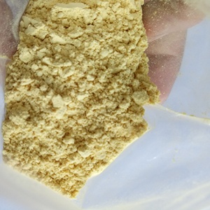 Poudre de <span class=keywords><strong>pollen</strong></span> de pin de fleur d'agneau Pinus massoniana sans additifs - Product Image 4