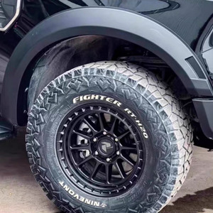 ชุดตัวถังกระจังกันชนสำหรับรถ <span class=keywords><strong>Ford</strong></span> <span class=keywords><strong>Ranger</strong></span> <span class=keywords><strong>2023</strong></span> 2024 XLT Sport <span class=keywords><strong>wildtrak</strong></span> อัพเกรดเป็น Raptor - Product Image 6