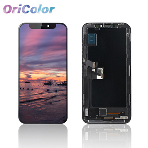Piezas de repuesto para Iphone X, pantalla Lcd, montaje de digitalizador con pantalla táctil, reemplazo de teléfono móvil Oled - Product Image 2