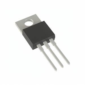 Transistors NTP055N65S3H TO-220-3 Acheter en ligne Composants électroniques Originaux - Product Image 1