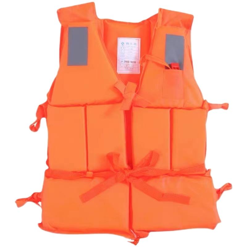 Quality Life Jackets Reliable Marine Safety Gear
