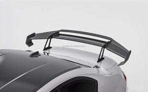 Nuevo Kit de Carrocería para BMW Serie 2 M2 Competition Coupé M2G87 2018-2021, Estilo PAK, Fibra de Carbono, Lip Delantero, Faldones Laterales, Difusor, Ensamblaje con Tornillos - Product Image 6