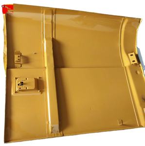 Строительная техника Экскаватор запасная часть 320C E320C дверь 214-8488 2148488 дверь - Product Image 4