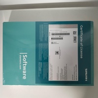 Logiciel WinCC V7 - Système d'automatisation industrielle/Logiciel de configuration - Clé de licence DVD - Clé USB - 12 mois