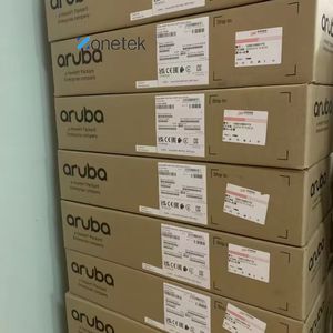 Commutateur réseau <span class=keywords><strong>JL685A</strong></span> Offres Spéciales <span class=keywords><strong>Aruba</strong></span> 48G 4SFP/SFP + en stock - Product Image 6