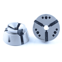 Mandrin à pince DRAKE en acier de haute précision, flexible en caoutchouc pneumatique SK32/42/52/65/80/100/120 pour tour suisse, excellente qualité