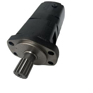 Motor Cicloidal Huamao2-160AB6D1-E para Maquinaria de Construcción - Product Image 1