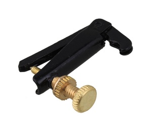 Đen <span class=keywords><strong>Violin</strong></span> tốt Tuner Chuỗi móc <span class=keywords><strong>Violin</strong></span> phụ kiện bán buôn bán Hot - Product Image 4