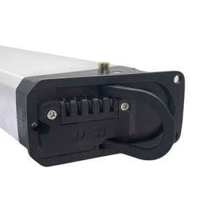 Batería de ebike plegable 36V/48V 7,8Ah-17,5Ah paquete de iones de litio, para bicicleta eléctrica <span class=keywords><strong>Engwe</strong></span> <span class=keywords><strong>Ep</strong></span>-<span class=keywords><strong>2</strong></span> Pro - Product Image 5