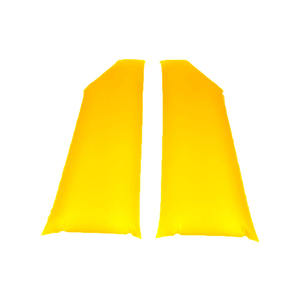 Chirurgie de la position couchée à l'hôpital médical Tapis de <span class=keywords><strong>gel</strong></span> thoraco-lombaire <span class=keywords><strong>pour</strong></span> les patients contre les escarres - Product Image 4