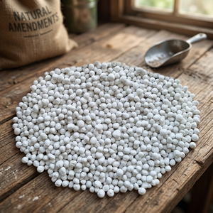 ปุ๋ยเม็ดสำหรับการเกษตร Npk 12-03-03 + 15% OM จำนวนมาก - Product Image 2