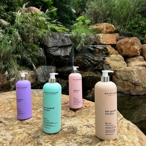 Best Seller Organic Fast Hair <b>Shampoo</b> Private Label Hair <b>Shampoo</b> and Conditioner Product - Product Image 5