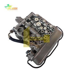 Hangood 860116156 Variabele Snelheidsregelklep Zf4644159347 Voor 4wg200 Wiellader <span class=keywords><strong>Zf</strong></span> Transmissie Onderdelen Marine Transmissie - Product Image 1